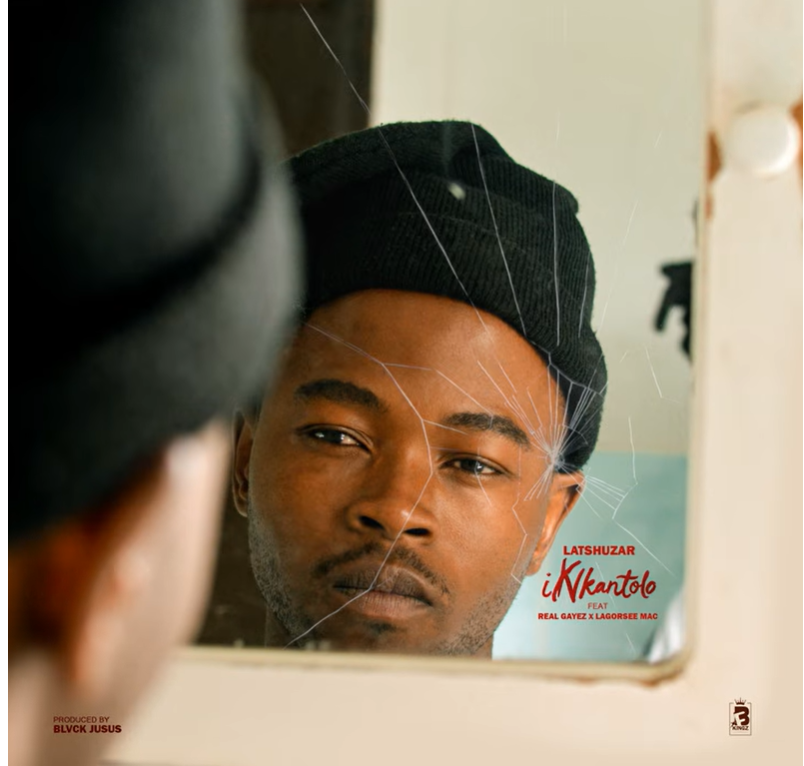 INKANTOLO single cover artwork by LatshuZAR